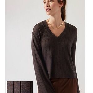 Athleta harmony pose hoodie